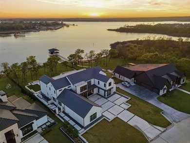 Embrace the tranquility of lakeside living with this brand-new - photo 3