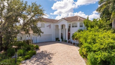 Caloosahatchee River Home For Sale in Fort Myers Florida