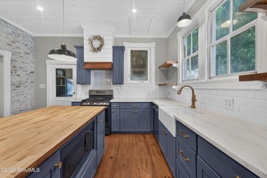 Full of timeless character and historic charm, this beautifully - photo 11