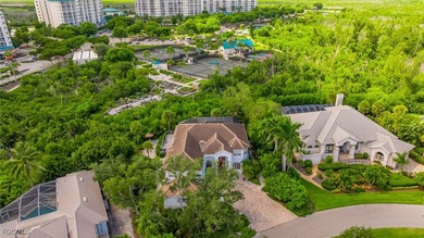 Gorgeous estate home in prestigious St. Charles Harbour, just - photo 2