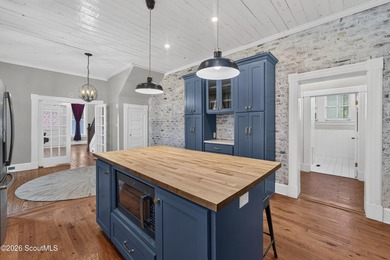 Full of timeless character and historic charm, this beautifully - photo 13