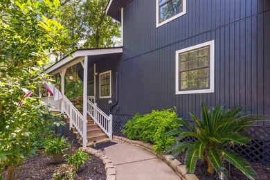 Welcome to 279 Angler Loop in Rayburn Country! This beautifully - photo 3