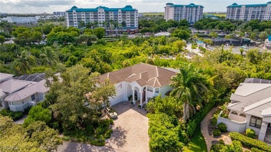 Gorgeous estate home in prestigious St. Charles Harbour, just - photo 4