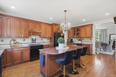 Welcome to 2 Mercedes Court, a beautifully maintained Colonial - photo 14
