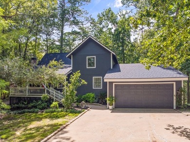 Welcome to 279 Angler Loop in Rayburn Country! This beautifully - photo 4