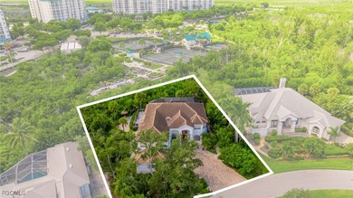 Gorgeous estate home in prestigious St. Charles Harbour, just - photo 5