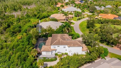 Gorgeous estate home in prestigious St. Charles Harbour, just - photo 6