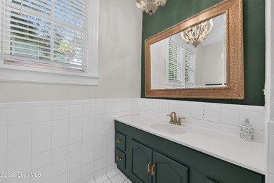 Full of timeless character and historic charm, this beautifully - photo 17