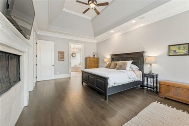 Nestled on a private cul-de-sac within the prestigious gates of - photo 19