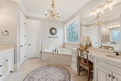 Nestled on a private cul-de-sac within the prestigious gates of - photo 20