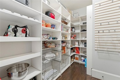 Nestled on a private cul-de-sac within the prestigious gates of - photo 21