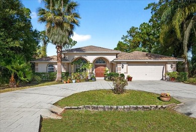 Your Dream Home Awaits in Palm Harbor, Palm Coast!  Step into - photo 1