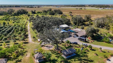 A 16 acre mixed-zoning land is available for sale on SR 64 in - photo 23