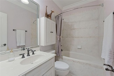 Nestled on a private cul-de-sac within the prestigious gates of - photo 25
