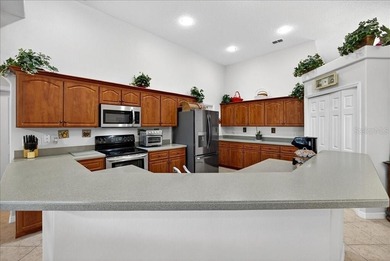 Your Dream Home Awaits in Palm Harbor, Palm Coast!  Step into - photo 5