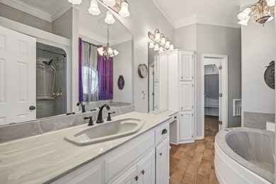 BACK ON THE MARKET DUE TO BUYER'S FINANCING: Enjoy golf course - photo 25
