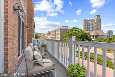 Nestled in a vibrant community, this exquisite end-of-row - photo 5