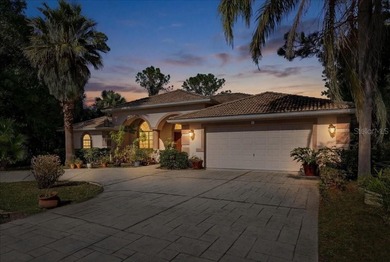 Your Dream Home Awaits in Palm Harbor, Palm Coast!  Step into - photo 6