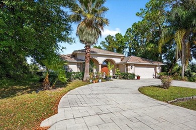 Your Dream Home Awaits in Palm Harbor, Palm Coast!  Step into - photo 7