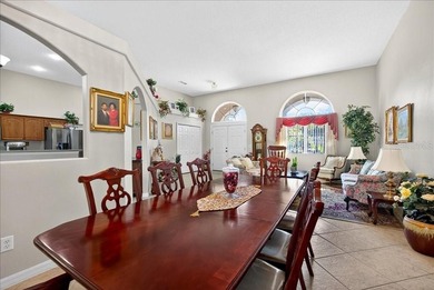 Your Dream Home Awaits in Palm Harbor, Palm Coast!  Step into - photo 10