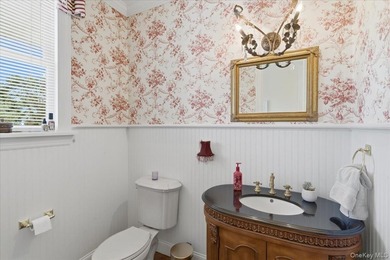 Welcome to 2 Mercedes Court, a beautifully maintained Colonial - photo 31