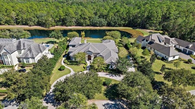 Lake Home For Sale in Jacksonville, Florida