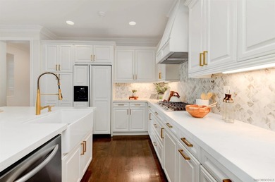 Beautifully reimagined and move-in ready, this stunning Tuscany - photo 1