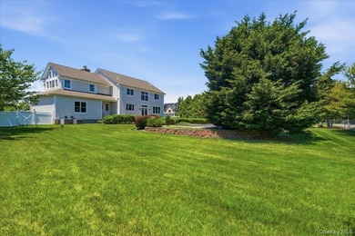 Welcome to 2 Mercedes Court, a beautifully maintained Colonial - photo 34