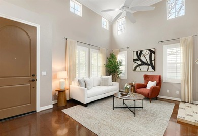 Beautifully reimagined and move-in ready, this stunning Tuscany - photo 4