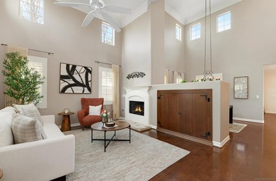 Beautifully reimagined and move-in ready, this stunning Tuscany - photo 5