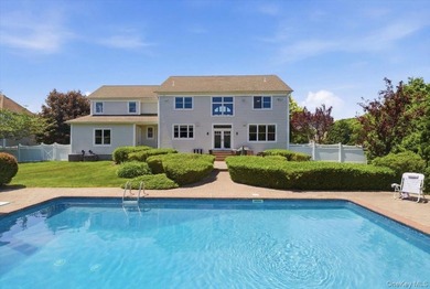 Welcome to 2 Mercedes Court, a beautifully maintained Colonial - photo 37