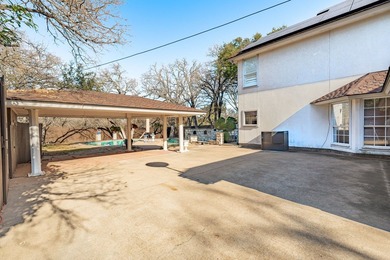BACK ON THE MARKET DUE TO BUYER'S FINANCING: Enjoy golf course - photo 37