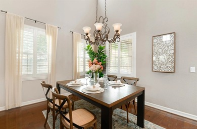 Beautifully reimagined and move-in ready, this stunning Tuscany - photo 7