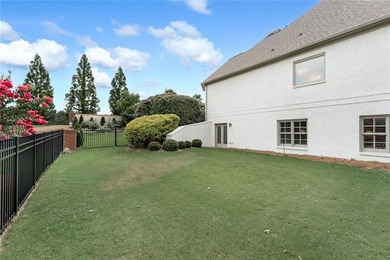Nestled on a private cul-de-sac within the prestigious gates of - photo 38