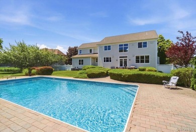 Welcome to 2 Mercedes Court, a beautifully maintained Colonial - photo 38