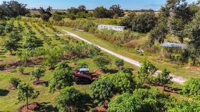A 16 acre mixed-zoning land is available for sale on SR 64 in - photo 39