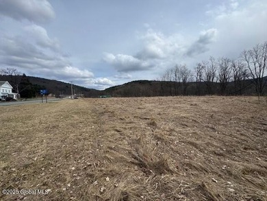Tomhannock Reservoir Acreage Sale Pending in Hoosick Falls New York