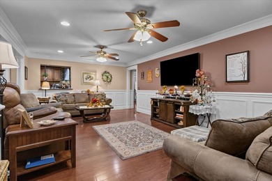 Luther Lake Home For Sale in Dickson Tennessee