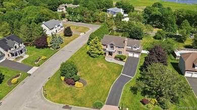 Welcome to 2 Mercedes Court, a beautifully maintained Colonial - photo 44