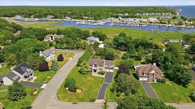 Welcome to 2 Mercedes Court, a beautifully maintained Colonial - photo 45