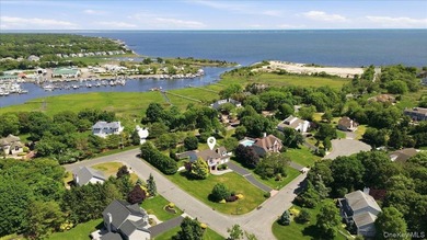 Welcome to 2 Mercedes Court, a beautifully maintained Colonial - photo 46