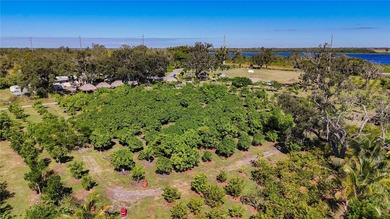 A 16 acre mixed-zoning land is available for sale on SR 64 in - photo 48