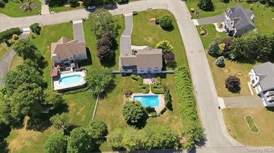 Welcome to 2 Mercedes Court, a beautifully maintained Colonial - photo 50