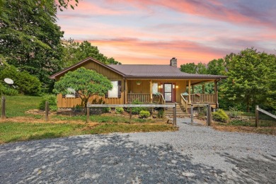 Lake Home For Sale in Nancy, Kentucky