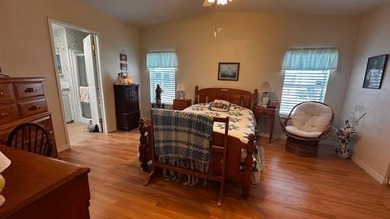 This light and bright Jacobsen home offers a Roof, Hot Water - photo 8