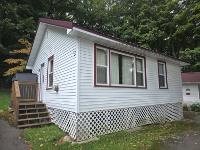 Lake Condo For Sale in Phelps, Wisconsin