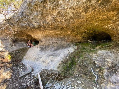 Guadalupe River - Kerr County Acreage Sale Pending in Kerrville Texas