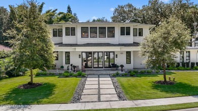 Lake Ponte Vedra Home For Sale in Ponte Vedra Beach Florida