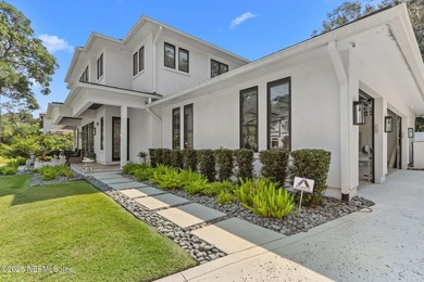 Architectural Modern Masterpiece in the Heart of Ponte Vedra - photo 3