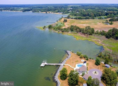 Welcome to Your Eastern Shore Waterfront Paradise! Nestled along - photo 5